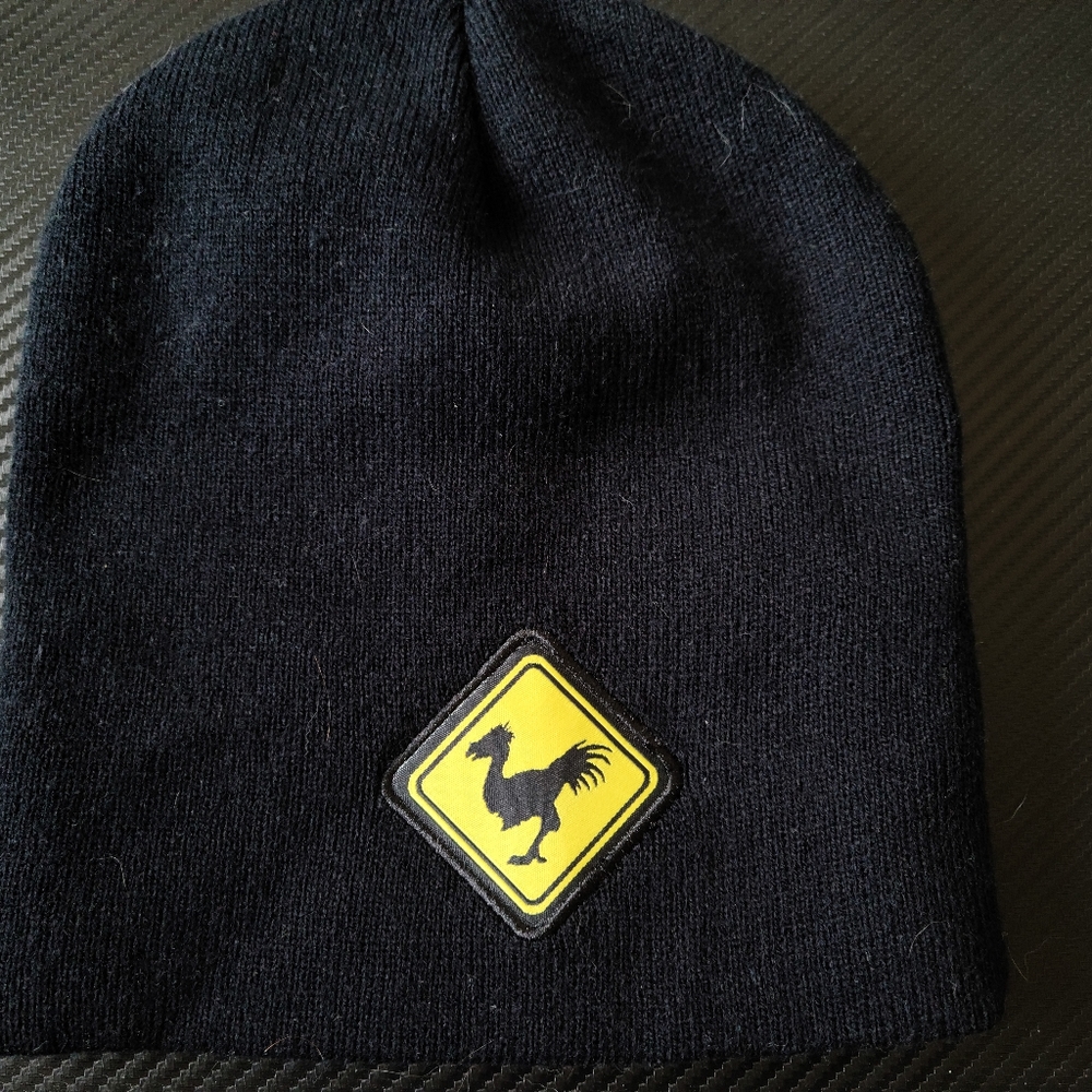 Chocobo Beanie